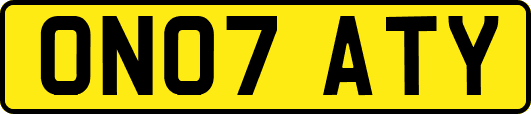 ON07ATY
