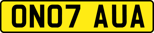 ON07AUA