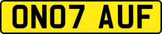 ON07AUF