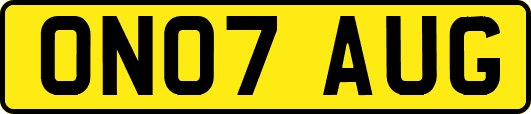ON07AUG