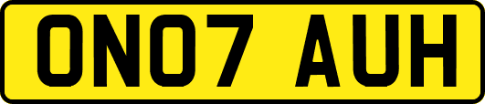 ON07AUH