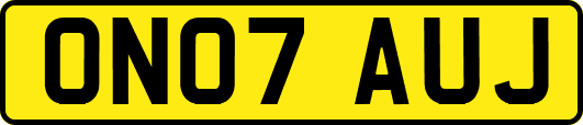 ON07AUJ