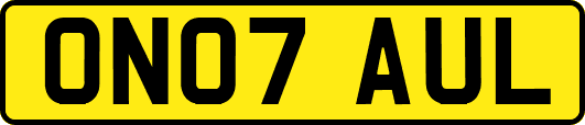 ON07AUL