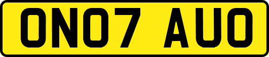 ON07AUO
