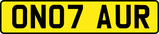ON07AUR