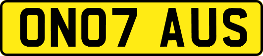 ON07AUS