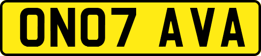 ON07AVA