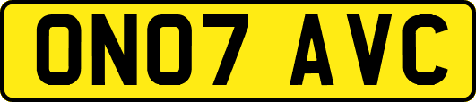 ON07AVC
