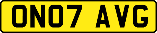 ON07AVG