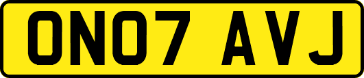 ON07AVJ