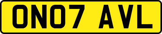 ON07AVL