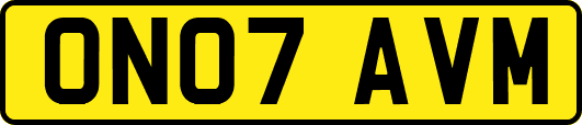 ON07AVM