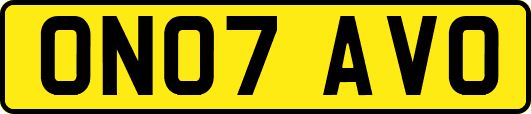ON07AVO