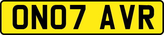 ON07AVR
