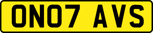 ON07AVS