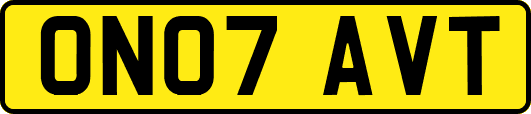 ON07AVT
