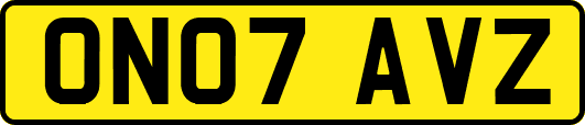 ON07AVZ
