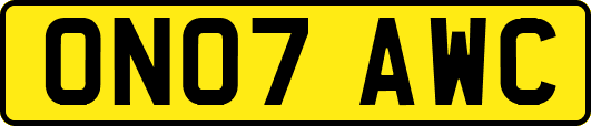 ON07AWC