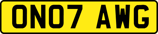 ON07AWG