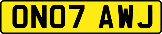 ON07AWJ