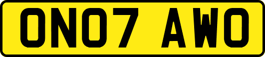 ON07AWO