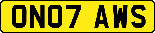 ON07AWS