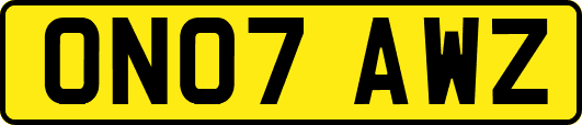 ON07AWZ