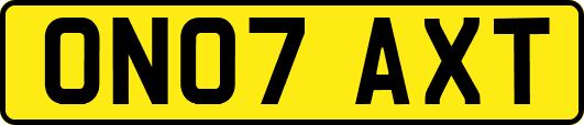 ON07AXT