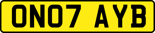 ON07AYB