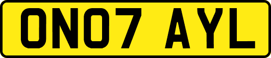 ON07AYL