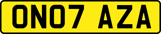 ON07AZA