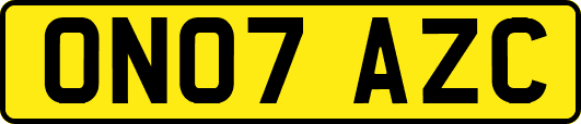 ON07AZC