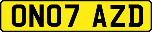 ON07AZD