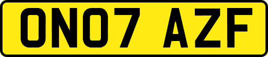 ON07AZF