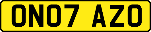 ON07AZO