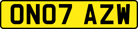 ON07AZW