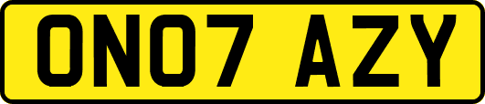 ON07AZY