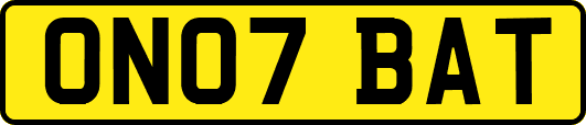 ON07BAT