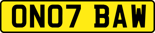 ON07BAW