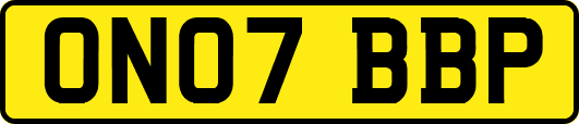 ON07BBP