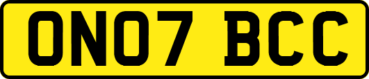 ON07BCC