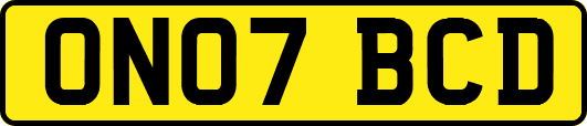 ON07BCD