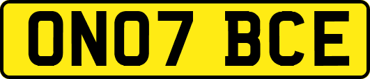 ON07BCE