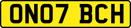 ON07BCH