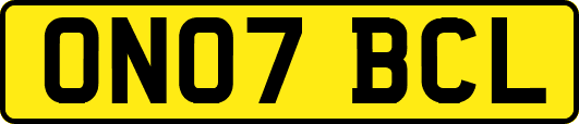 ON07BCL