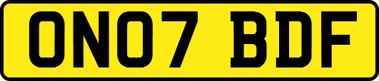 ON07BDF