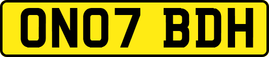 ON07BDH