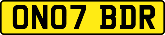 ON07BDR