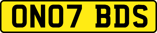 ON07BDS