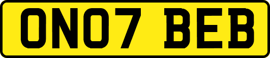 ON07BEB